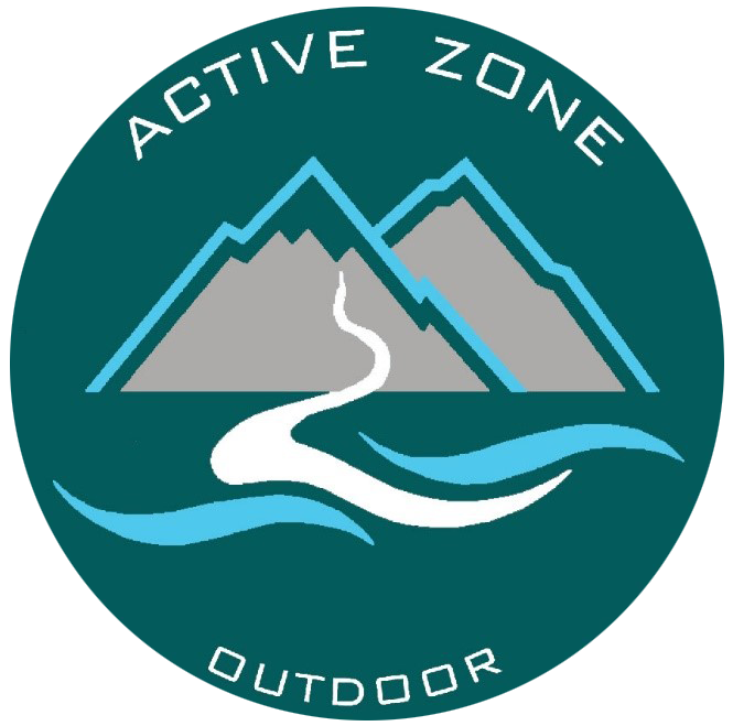 Logo Active Zone Outdoor