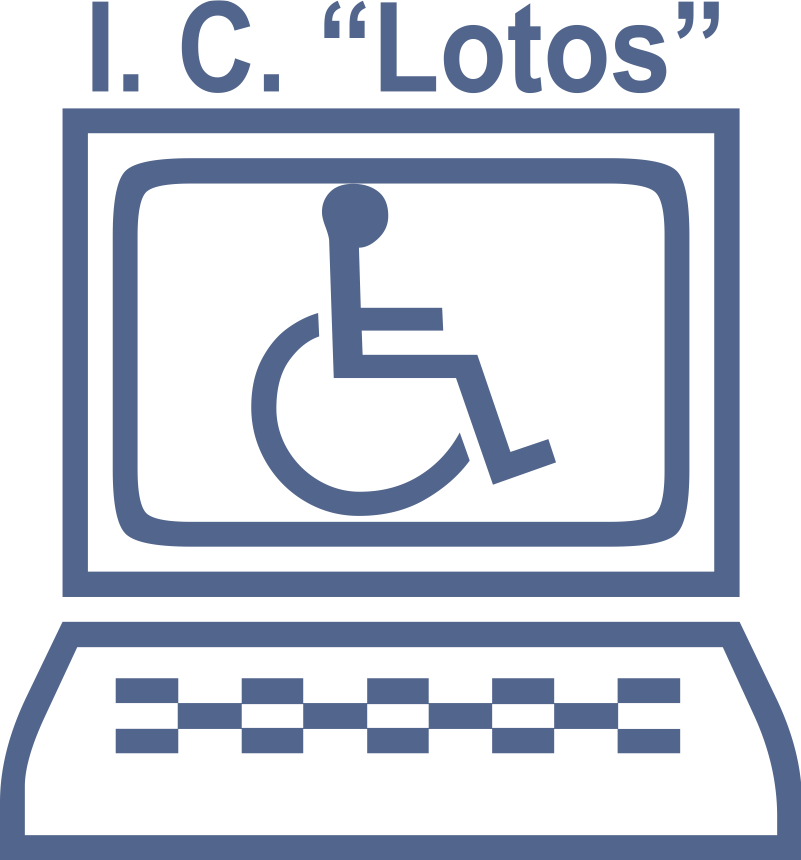 Logo I.C. Lotos